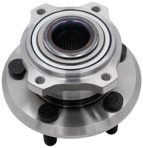 Dorman - OE Solutions Wheel Bearing and Hub Assembly P/N:951-876