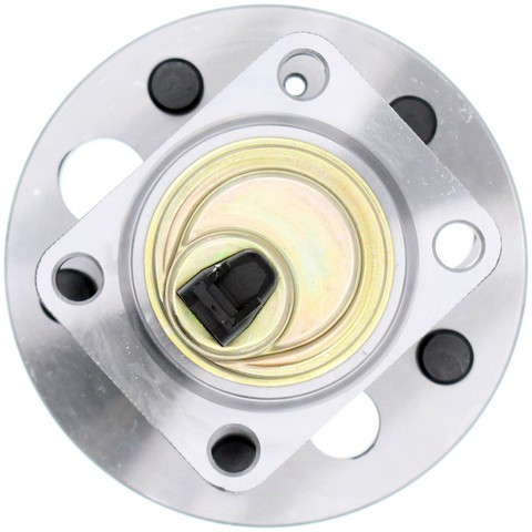 Dorman - OE Solutions Wheel Bearing and Hub Assembly P/N:951-940
