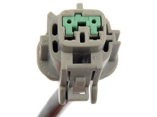 ABS Wheel Speed Sensor fits 2000 Nissan Maxima  DORMAN OE SOLUTIONS