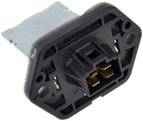 Dorman - OE Solutions HVAC Blower Motor Resistor P/N:973-087