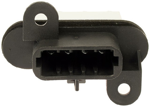 Dorman - OE Solutions HVAC Blower Motor Resistor P/N:973-155