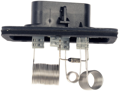 Dorman - OE Solutions HVAC Blower Motor Resistor P/N:973-226