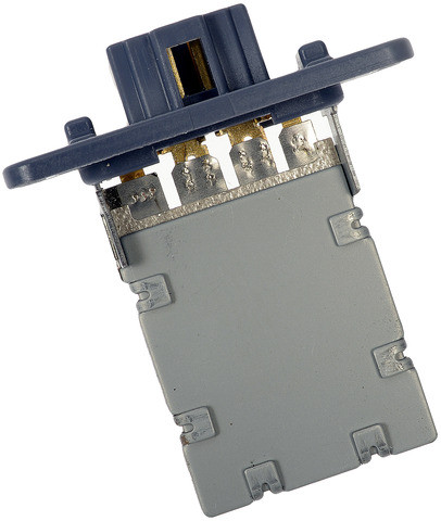 Dorman - OE Solutions HVAC Blower Motor Resistor P/N:973-966