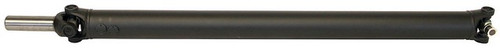 Drive Shaft fits 1998-2001 Jeep Cherokee  DORMAN OE SOLUTIONS