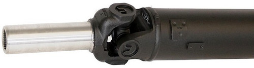 Drive Shaft fits 1996-1999 Dodge Ram 1500  DORMAN OE SOLUTIONS