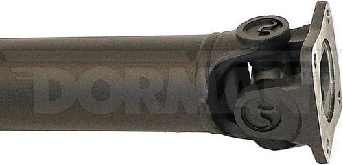 Drive Shaft fits 2008-2010 Ford F-250 Super Duty,F-350 Super Duty  DORMAN OE SOL