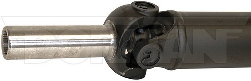 Drive Shaft fits 2008-2010 Ford F-250 Super Duty,F-350 Super Duty  DORMAN OE SOL