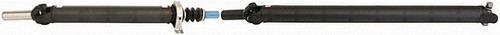 Dorman - OE Solutions Drive Shaft P/N:976-373