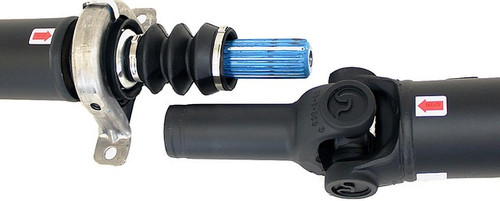 Dorman - OE Solutions Drive Shaft P/N:976-518