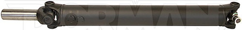 Dorman - OE Solutions Drive Shaft P/N:976-670