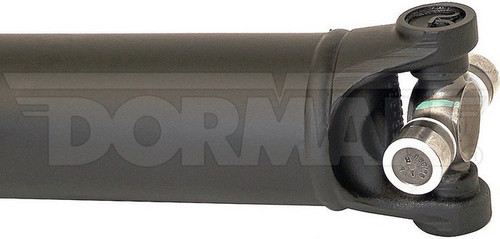 Dorman - OE Solutions Drive Shaft P/N:976-777