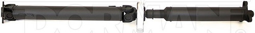 Drive Shaft fits 2003-2005 BMW Z4  DORMAN OE SOLUTIONS
