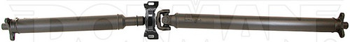 Dorman - OE Solutions Drive Shaft P/N:976-814