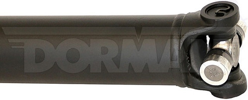 Drive Shaft fits 1999-2003 Ford F-450 Super Duty F-550 Super Duty  DORMAN OE SOL