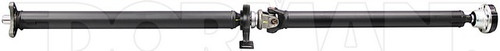 Dorman - OE Solutions Drive Shaft P/N:976-866