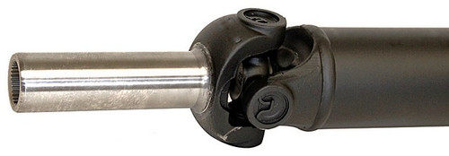 Drive Shaft fits 1996-1998 GMC C1500  DORMAN OE SOLUTIONS