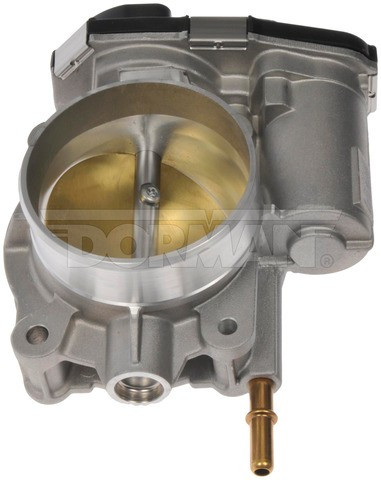 Fuel Injection Throttle Body fits 2008 Isuzu i-290  DORMAN - TECHOICE