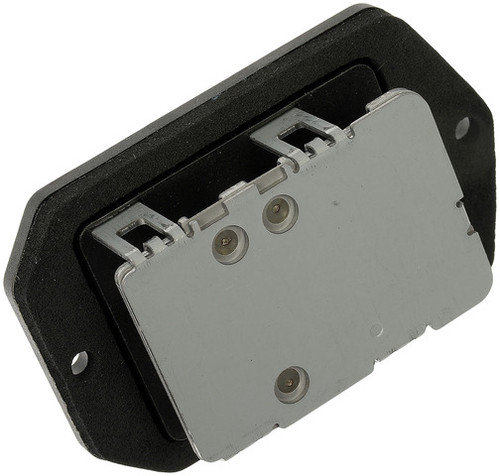 Dorman - OE Solutions HVAC Blower Motor Resistor P/N:984-110