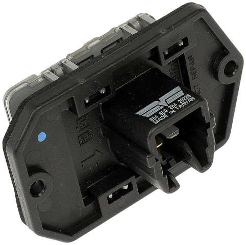 HVAC Blower Motor Resistor fits 2007-2014 Toyota FJ Cruiser  DORMAN OE SOLUTIONS