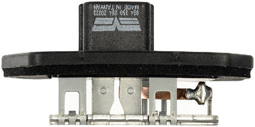 HVAC Blower Motor Resistor fits 2007-2014 Toyota FJ Cruiser  DORMAN OE SOLUTIONS