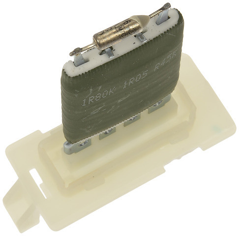 Dorman - OE Solutions HVAC Blower Motor Resistor P/N:984-414