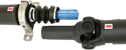 Dorman - OE Solutions Drive Shaft P/N:986-023