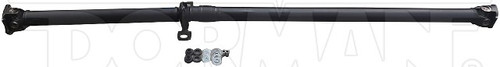 Drive Shaft fits 2013-2017 Mazda CX-5  DORMAN OE SOLUTIONS