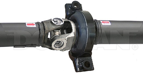 Drive Shaft fits 2016-2019 Infiniti Q50 Q60  DORMAN OE SOLUTIONS