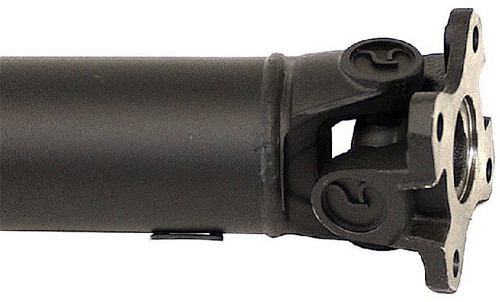 Drive Shaft fits 1997-2002 Ford Expedition  DORMAN OE SOLUTIONS