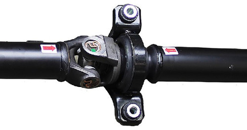 Dorman - OE Solutions Drive Shaft P/N:986-340