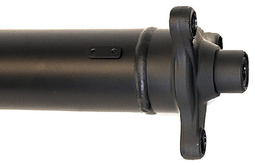 Drive Shaft fits 2016-2019 Chevrolet Camaro  DORMAN OE SOLUTIONS