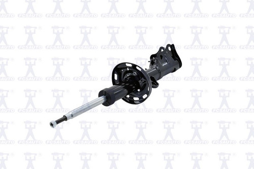 Suspension Strut Assembly fits 2016-2020 Honda HR-V  FCS AUTOMOTIVE