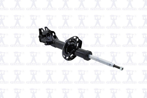 Suspension Strut Assembly fits 2016-2020 Honda HR-V  FCS AUTOMOTIVE