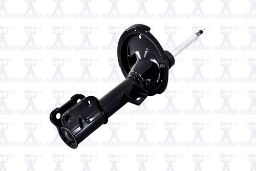 Suspension Strut Assembly fits 2007-2012 Hyundai Veracruz  FCS AUTOMOTIVE