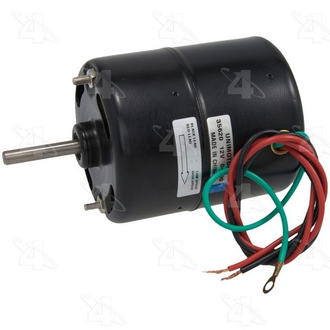 HVAC Blower Motor 4 Seasons 35620