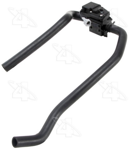 Four Seasons HVAC Heater Control Valve P/N:74911