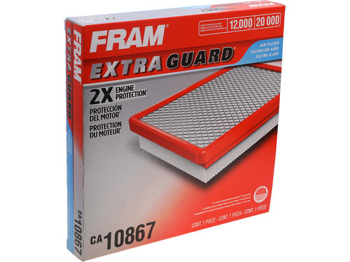 Air Filter Fram CA10867