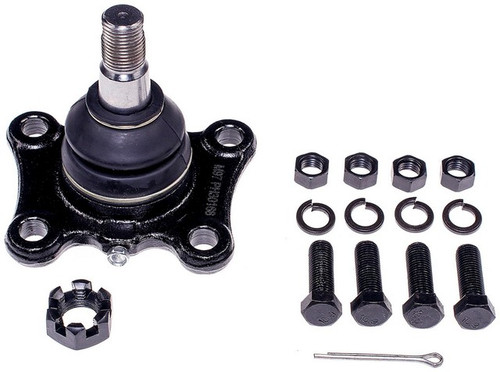 FVP Chassis Suspension Ball Joint P/N:B9519