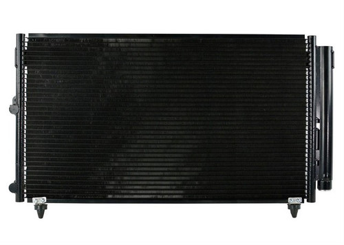 FVP Radiators & Condensers A/C Condenser P/N:CON3076