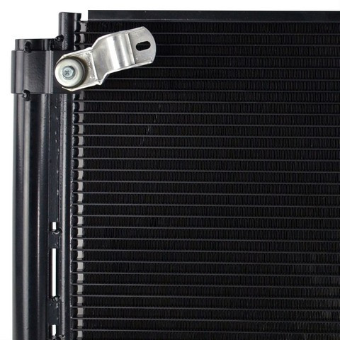 FVP Radiators & Condensers A/C Condenser P/N:CON3076