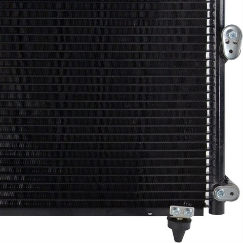 FVP Radiators & Condensers A/C Condenser P/N:CON3076