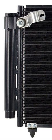 FVP Radiators & Condensers A/C Condenser P/N:CON3076