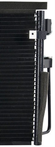 FVP Radiators & Condensers A/C Condenser P/N:CON3392