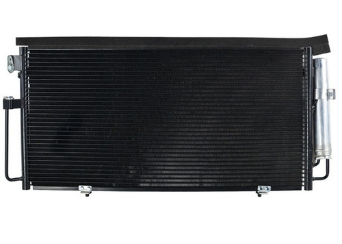 FVP Radiators & Condensers A/C Condenser P/N:CON3392