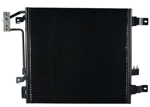 FVP Radiators & Condensers A/C Condenser P/N:CON3768