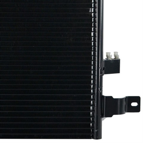 FVP Radiators & Condensers A/C Condenser P/N:CON3768