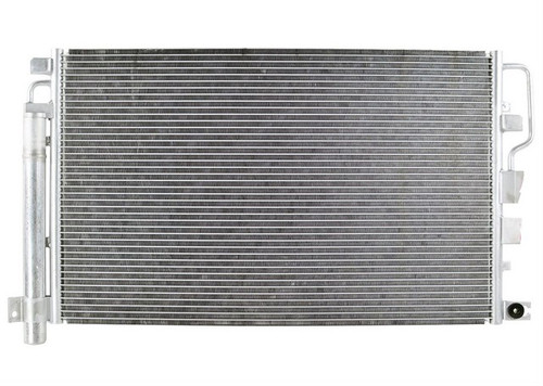 A/C Condenser