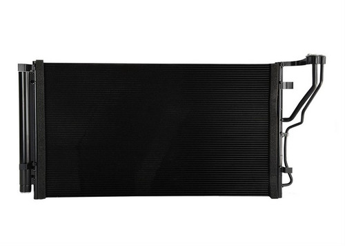 FVP Radiators & Condensers A/C Condenser P/N:CON3888
