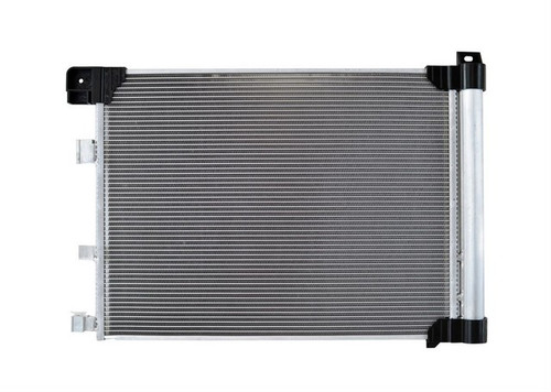 A/C Condenser FVP CON4230 fits 13-18 Nissan Sentra 1.8L-L4