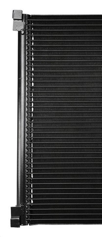 FVP Radiators & Condensers A/C Condenser P/N:CON4544